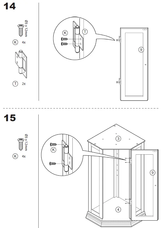 Dolonm-014-HG-43501-WA-Lighted-Corner-Curio-Cabinet-withTempered-Glass-Doors-fig-19