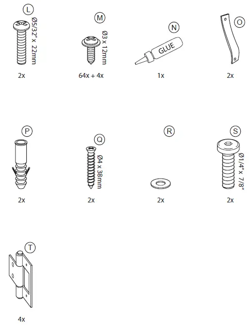 Dolonm-014-HG-43501-WA-Lighted-Corner-Curio-Cabinet-withTempered-Glass-
Doors-fig-9