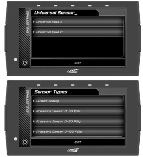 Edge Products 85452-252 Evolution CTS3 Programmer Programmers Summit Racing - Display 42