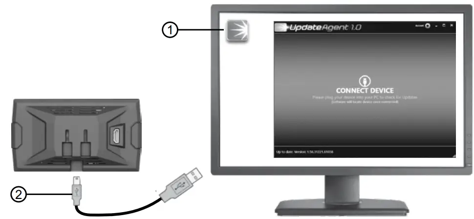 Edge Products 85452-252 Evolution CTS3 Programmer Programmers Summit Racing - Main Menu 3