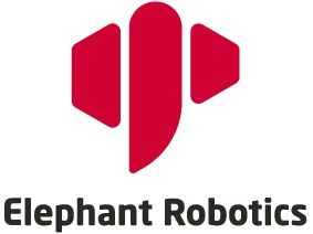 Elephant Robotics Logo