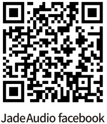 FiiO KA11 USB Type C - QR Code 3