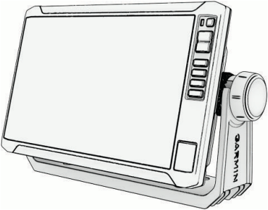 GARMIN 6sv Chart Plotters