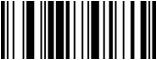 HDWR HD10C Automatic Barcode Reader with Stand - Bar Code 105
