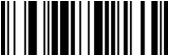 HDWR HD10C Automatic Barcode Reader with Stand - Bar Code 113