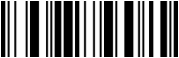 HDWR HD10C Automatic Barcode Reader with Stand - Bar Code 117