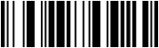 HDWR HD10C Automatic Barcode Reader with Stand - Bar Code 118