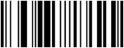 HDWR HD10C Automatic Barcode Reader with Stand - Bar Code 128