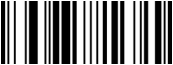 HDWR HD10C Automatic Barcode Reader with Stand - Bar Code 136