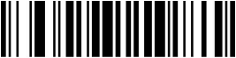 HDWR HD10C Automatic Barcode Reader with Stand - Bar Code 14