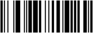 HDWR HD10C Automatic Barcode Reader with Stand - Bar Code 140