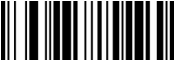 HDWR HD10C Automatic Barcode Reader with Stand - Bar Code 142