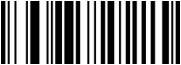 HDWR HD10C Automatic Barcode Reader with Stand - Bar Code 143