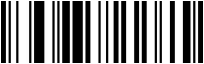 HDWR HD10C Automatic Barcode Reader with Stand - Bar Code 153