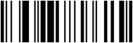 HDWR HD10C Automatic Barcode Reader with Stand - Bar Code 159