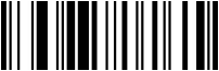 HDWR HD10C Automatic Barcode Reader with Stand - Bar Code 162