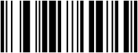 HDWR HD10C Automatic Barcode Reader with Stand - Bar Code 165