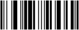 HDWR HD10C Automatic Barcode Reader with Stand - Bar Code 167