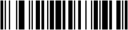 HDWR HD10C Automatic Barcode Reader with Stand - Bar Code 17