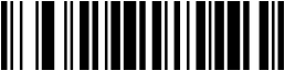 HDWR HD10C Automatic Barcode Reader with Stand - Bar Code 18