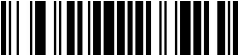 HDWR HD10C Automatic Barcode Reader with Stand - Bar Code 21