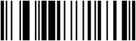 HDWR HD10C Automatic Barcode Reader with Stand - Bar Code 27