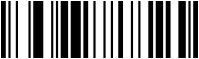 HDWR HD10C Automatic Barcode Reader with Stand - Bar Code 29