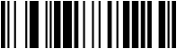 HDWR HD10C Automatic Barcode Reader with Stand - Bar Code 30