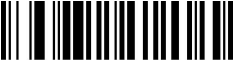 HDWR HD10C Automatic Barcode Reader with Stand - Bar Code 4
