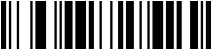HDWR HD10C Automatic Barcode Reader with Stand - Bar Code 43