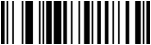 HDWR HD10C Automatic Barcode Reader with Stand - Bar Code 46