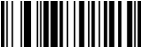 HDWR HD10C Automatic Barcode Reader with Stand - Bar Code 47