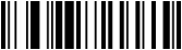 HDWR HD10C Automatic Barcode Reader with Stand - Bar Code 53