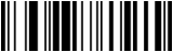 HDWR HD10C Automatic Barcode Reader with Stand - Bar Code 55