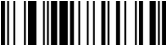 HDWR HD10C Automatic Barcode Reader with Stand - Bar Code 59