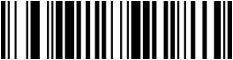 HDWR HD10C Automatic Barcode Reader with Stand - Bar Code 7