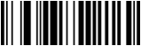HDWR HD10C Automatic Barcode Reader with Stand - Bar Code 70