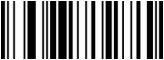 HDWR HD10C Automatic Barcode Reader with Stand - Bar Code 72