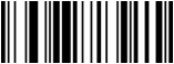HDWR HD10C Automatic Barcode Reader with Stand - Bar Code 83