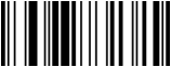 HDWR HD10C Automatic Barcode Reader with Stand - Bar Code 89