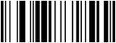 HDWR HD10C Automatic Barcode Reader with Stand - Bar Code 90