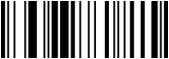 HDWR HD10C Automatic Barcode Reader with Stand - Bar Code 96