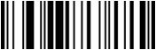 HDWR HD10C Automatic Barcode Reader with Stand - Bar Code 97