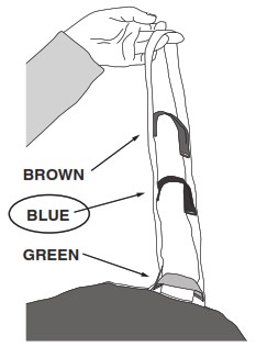 HOVERTECH HOVERMATT PROS Sling Patient Repositioning Off Loading System - Instructions 18