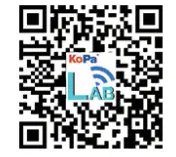 KoPa HW1200 Binocular Stereo Microscope Camera Solution Smart Embedded Camera - qr code 2