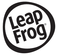 LeapFrog Logo .