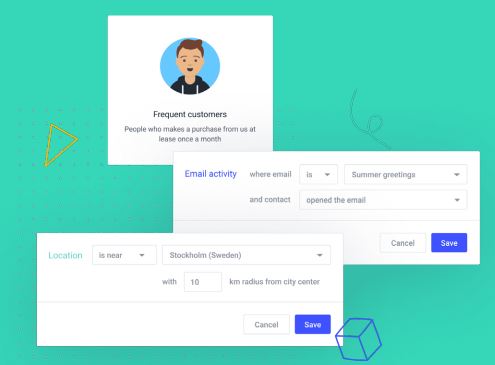 MarketHype Customer Data Automatic Collection of Data From Ticketing Systems Instructions - Analyze, visualize and segment