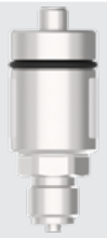 NETRIS3 Radio Unit Lorawan - Pressure sensor