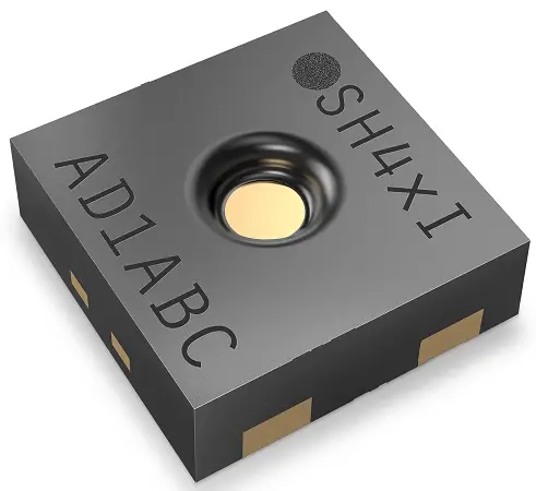 SENSIRION-SHT4x-Transition-Guide-for-Analog-Sensors-product