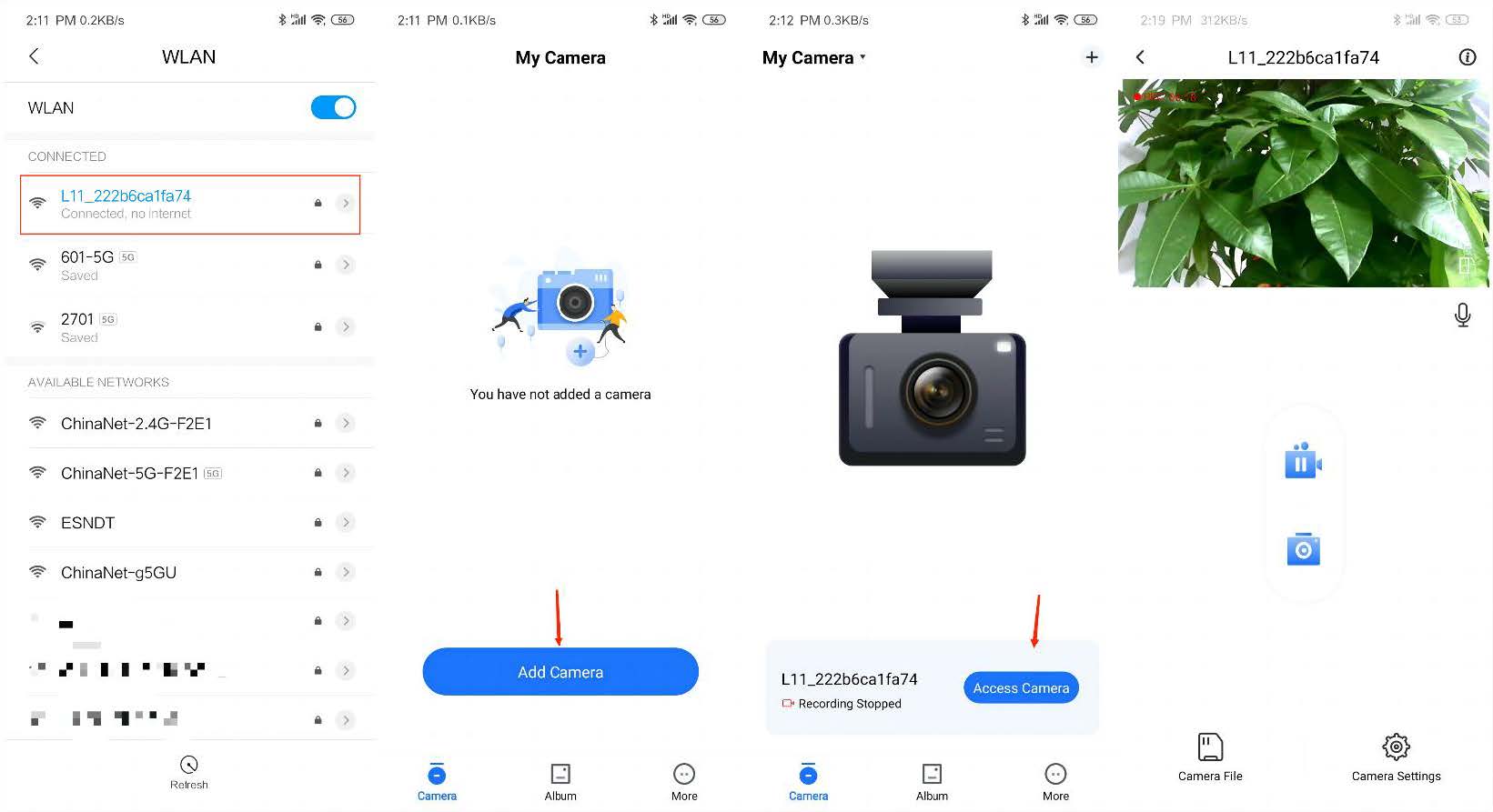 Shenzhen-Fulaifu-Electronic-Technology Co Ltd-2BFKA-LLow-Power-Battery-
Camera- \(1\)